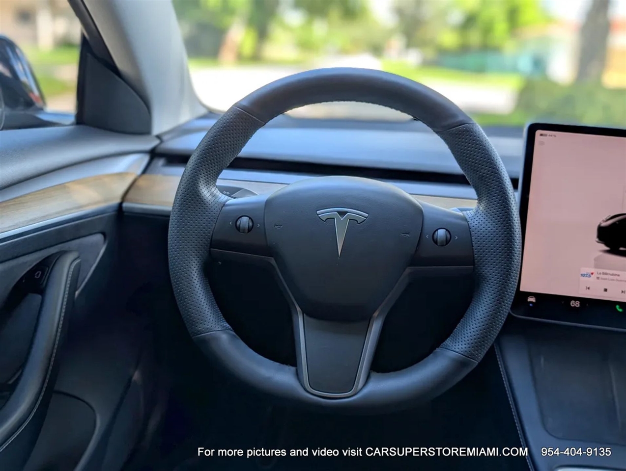 Tesla Model 3  2022 Tesla Model 3  2022