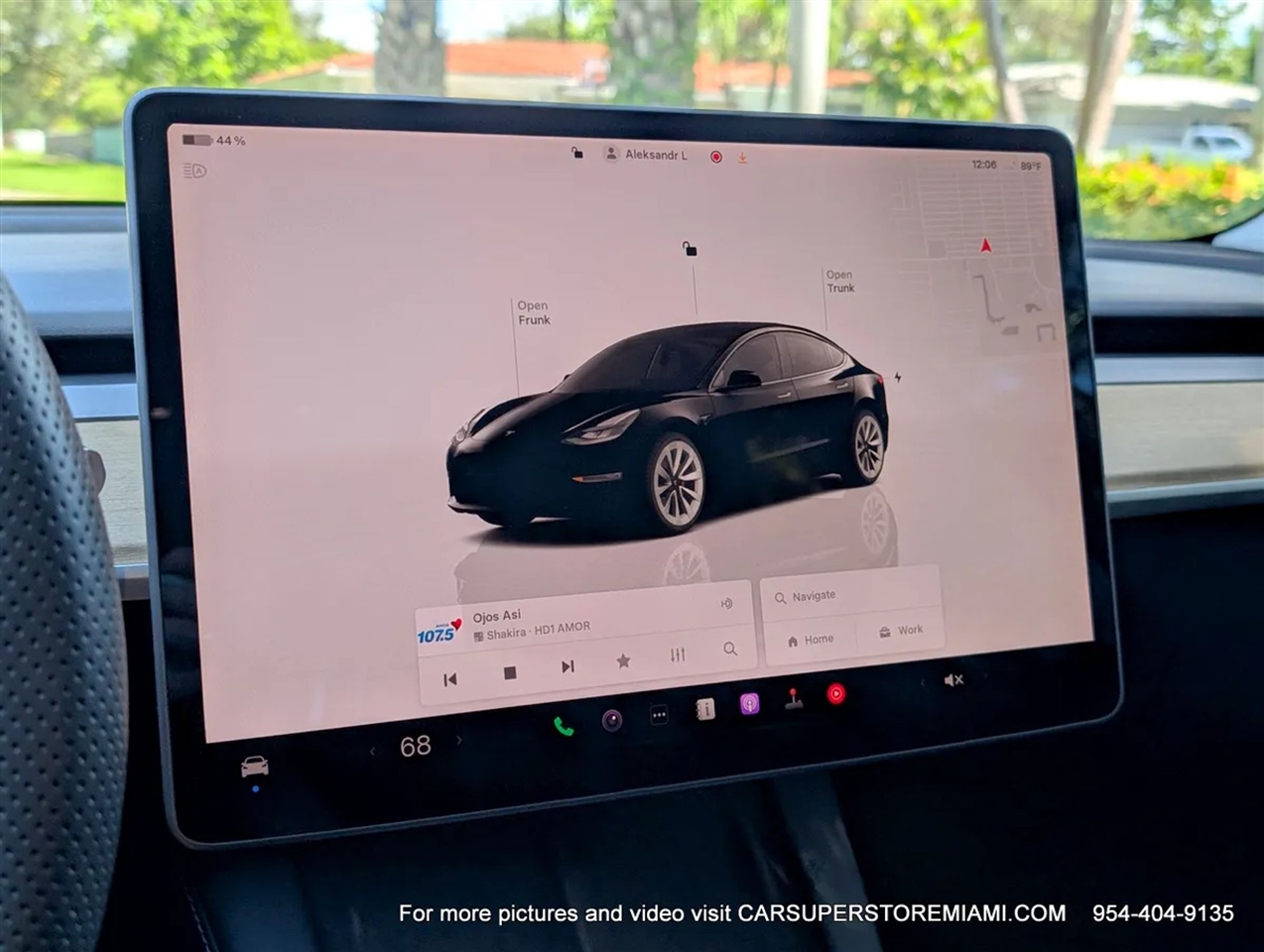 Tesla Model 3  2022 Tesla Model 3  2022