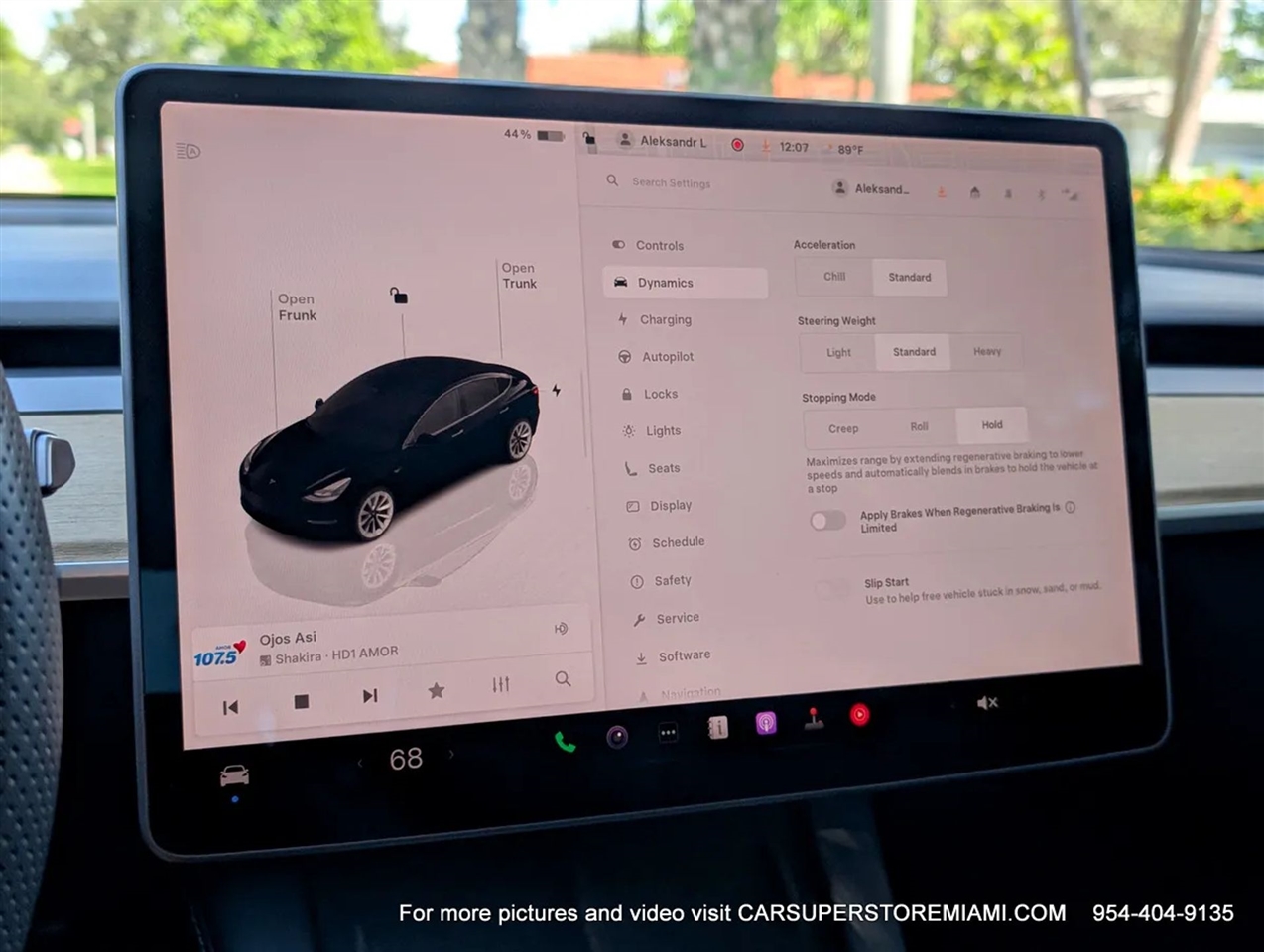 Tesla Model 3  2022 Tesla Model 3  2022