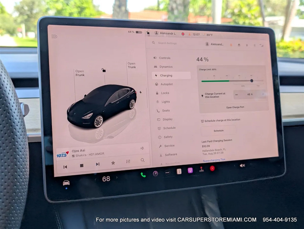 Tesla Model 3  2022 Tesla Model 3  2022
