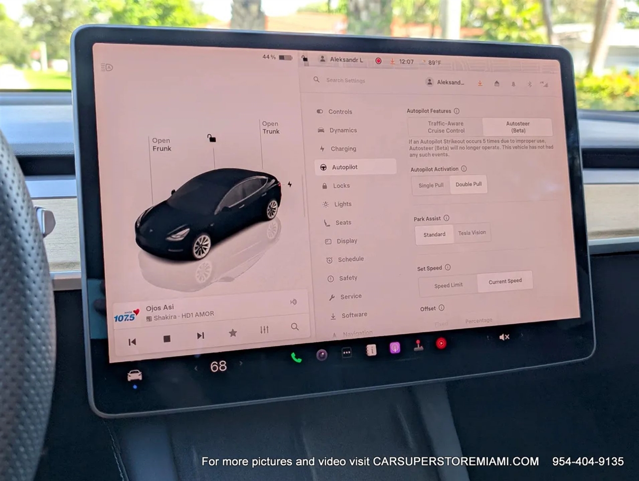 Tesla Model 3  2022 Tesla Model 3  2022