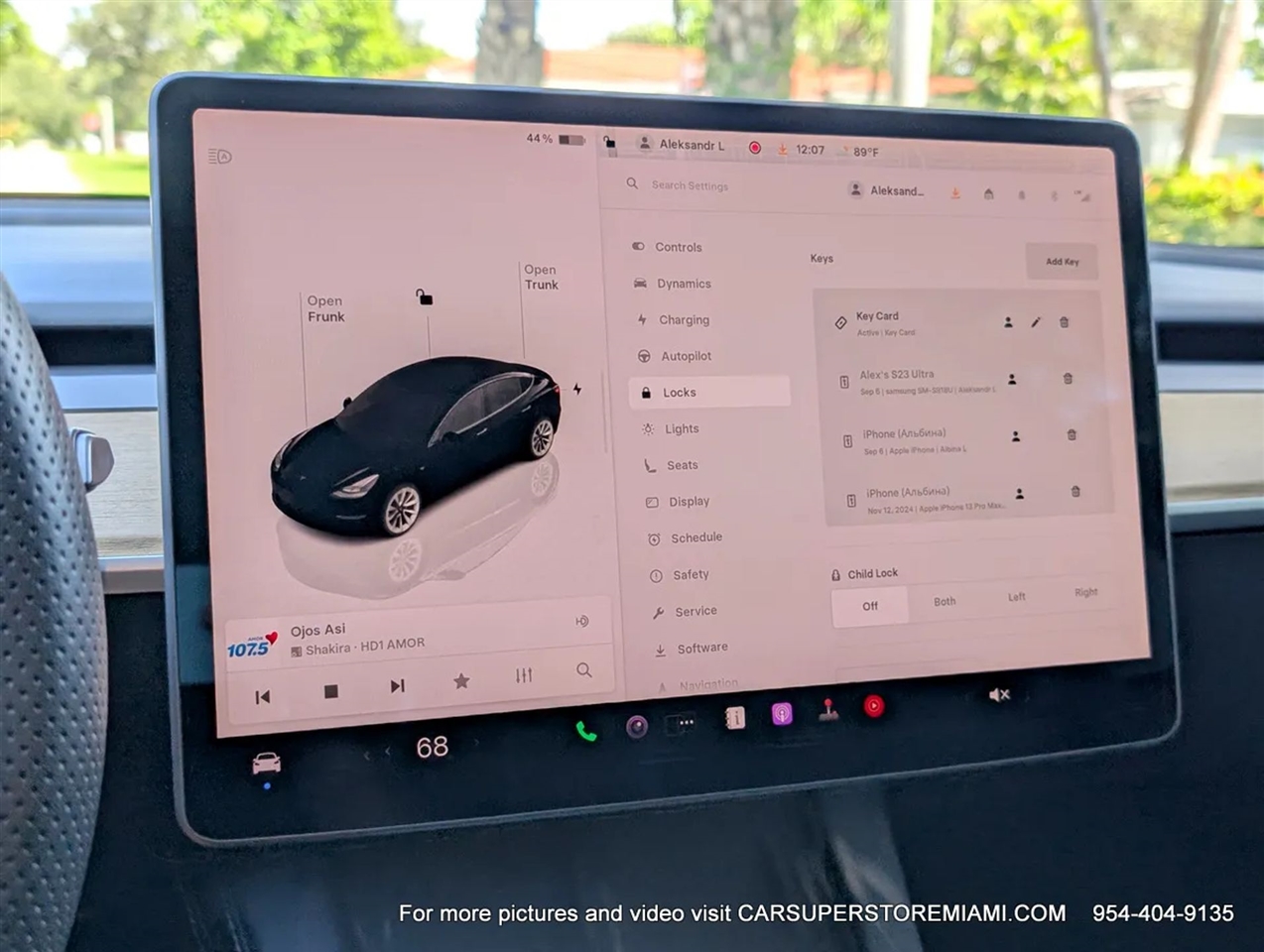 Tesla Model 3  2022 Tesla Model 3  2022