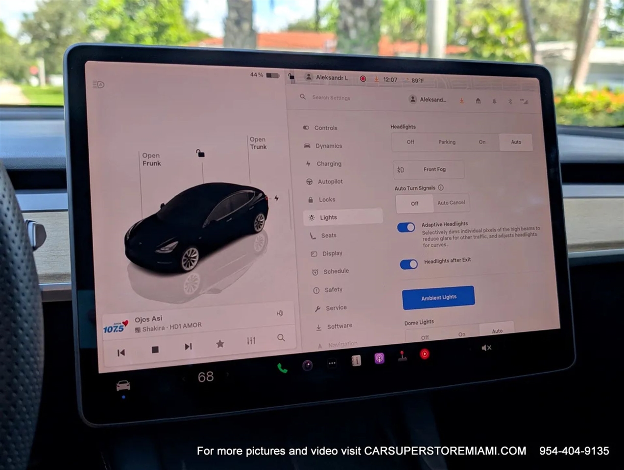 Tesla Model 3  2022 Tesla Model 3  2022