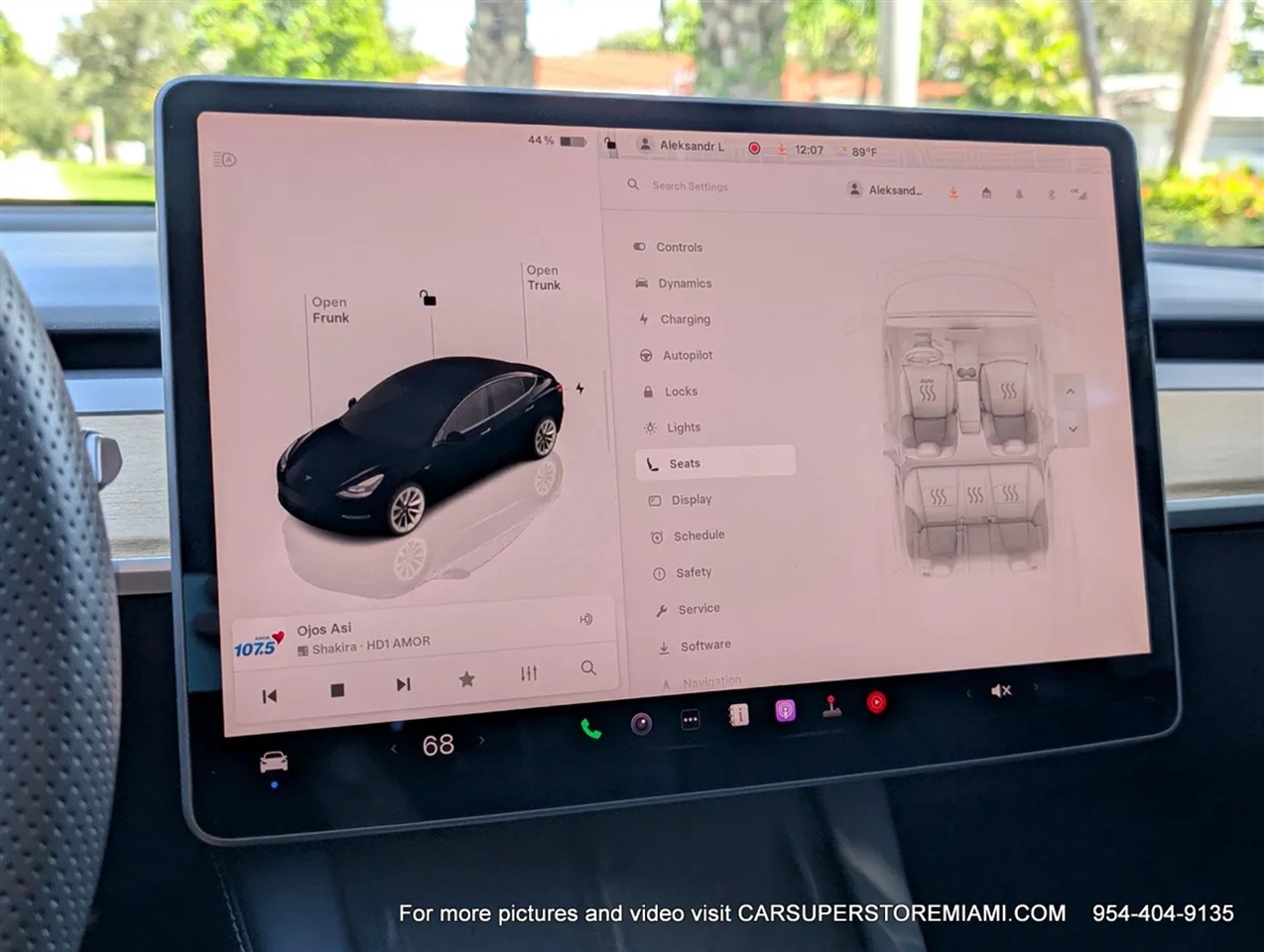Tesla Model 3  2022 Tesla Model 3  2022
