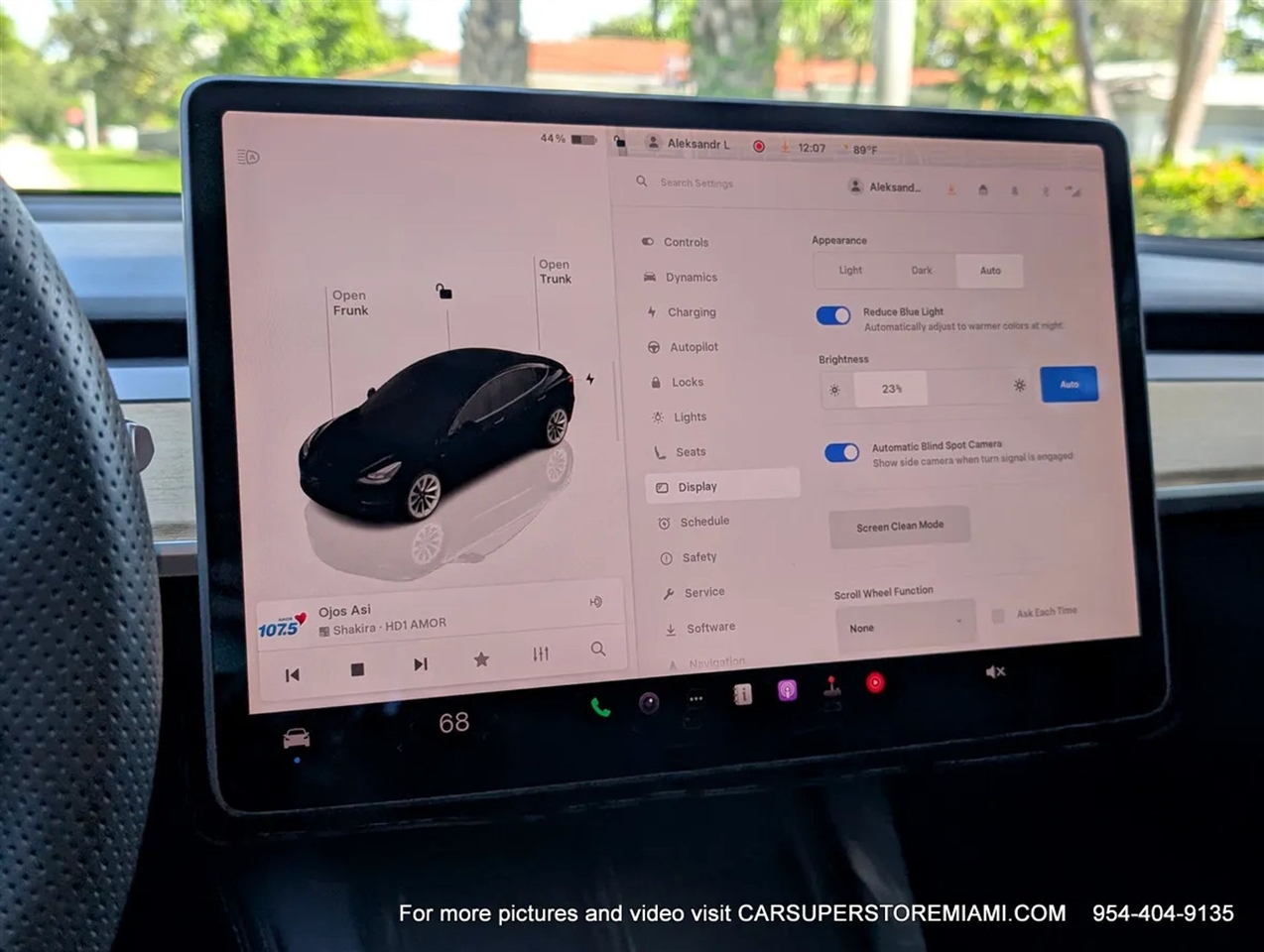Tesla Model 3  2022 Tesla Model 3  2022