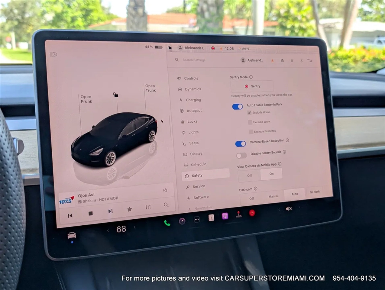 Tesla Model 3  2022 Tesla Model 3  2022