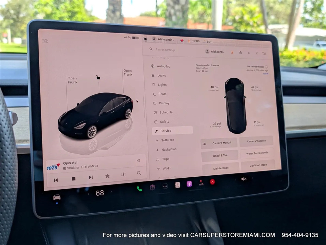 Tesla Model 3  2022 Tesla Model 3  2022