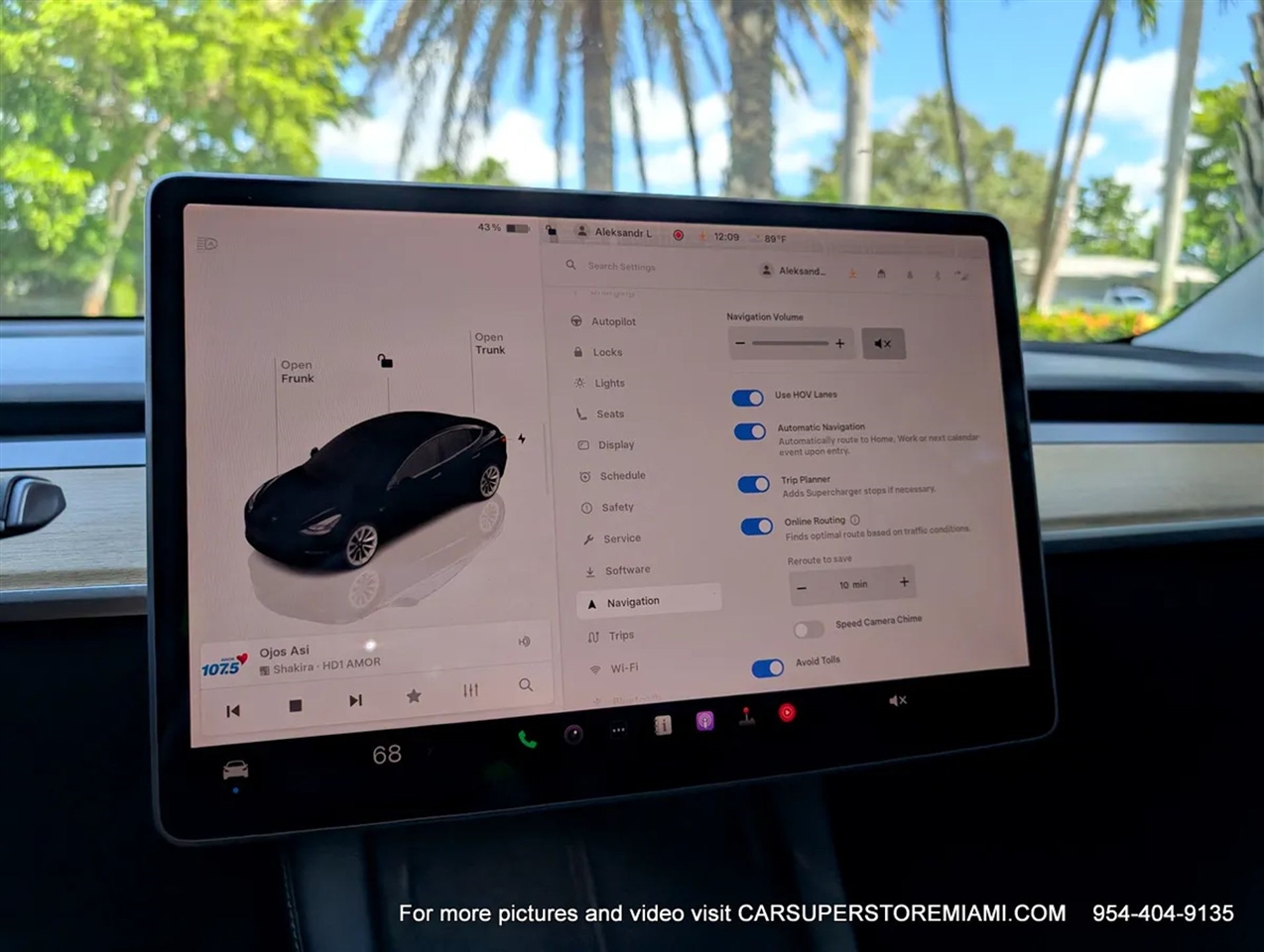 Tesla Model 3  2022 Tesla Model 3  2022
