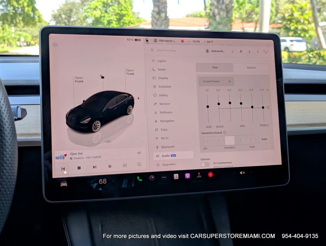 Tesla Model 3  2022 Tesla Model 3  2022