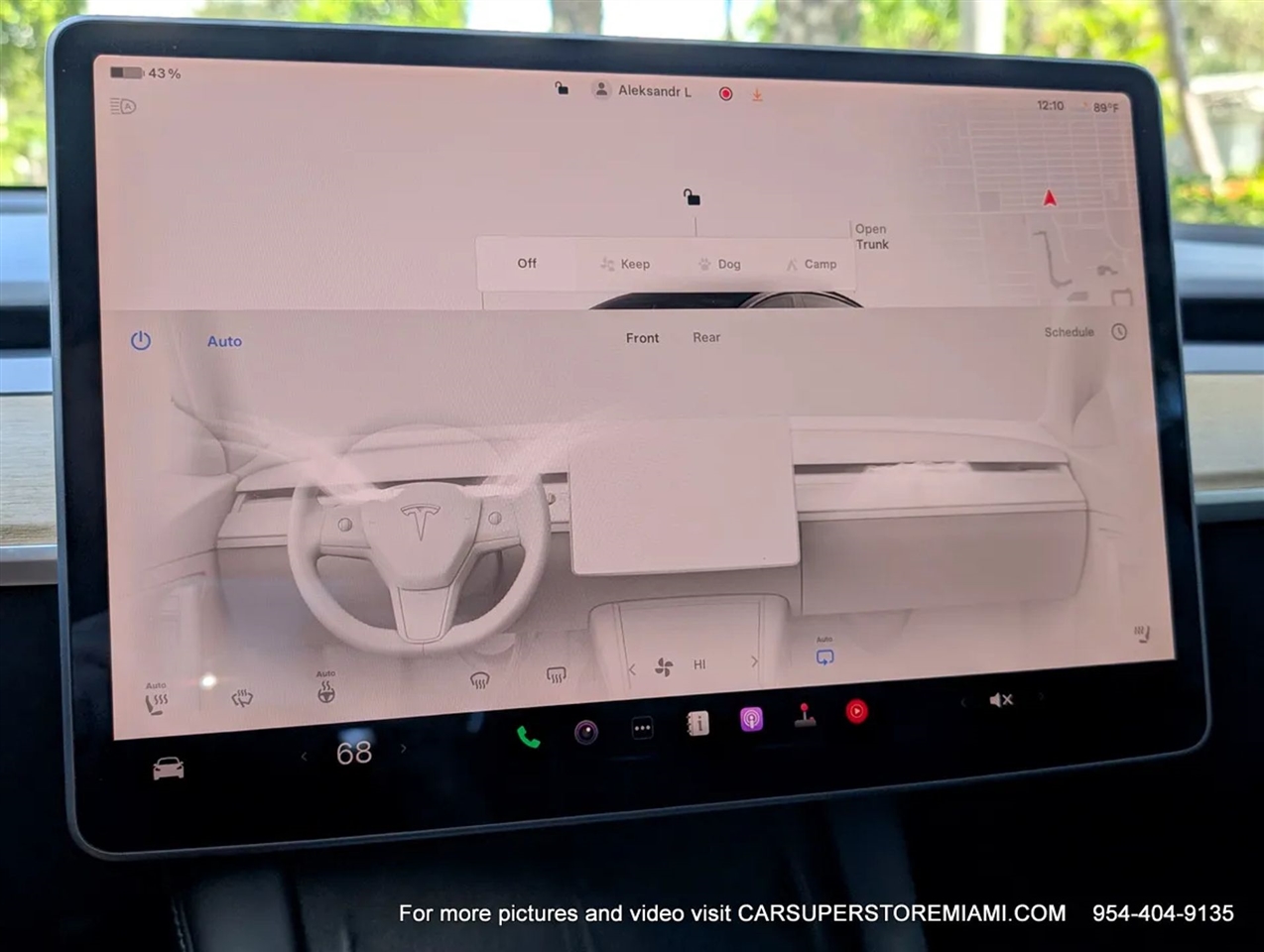 Tesla Model 3  2022 Tesla Model 3  2022