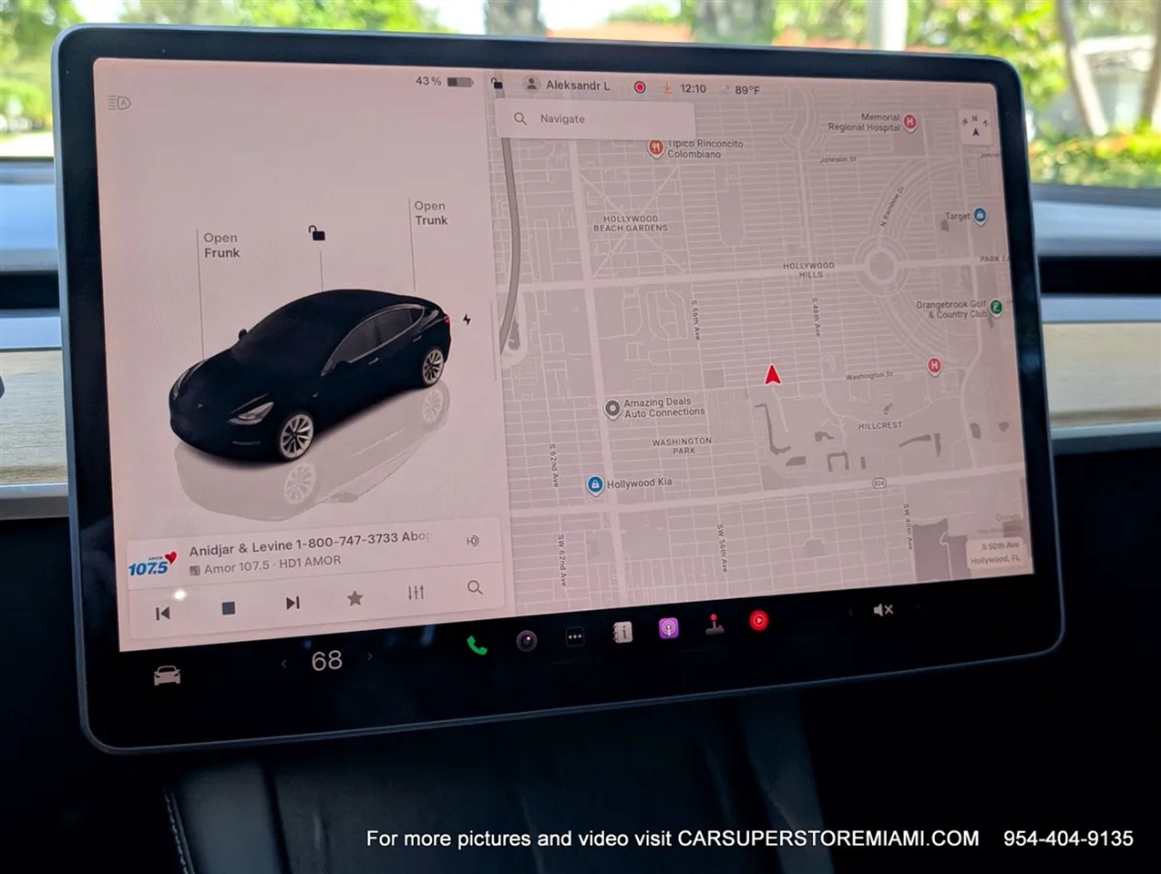 Tesla Model 3  2022 Tesla Model 3  2022