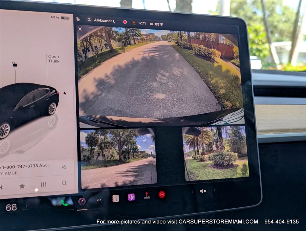 Tesla Model 3  2022 Tesla Model 3  2022