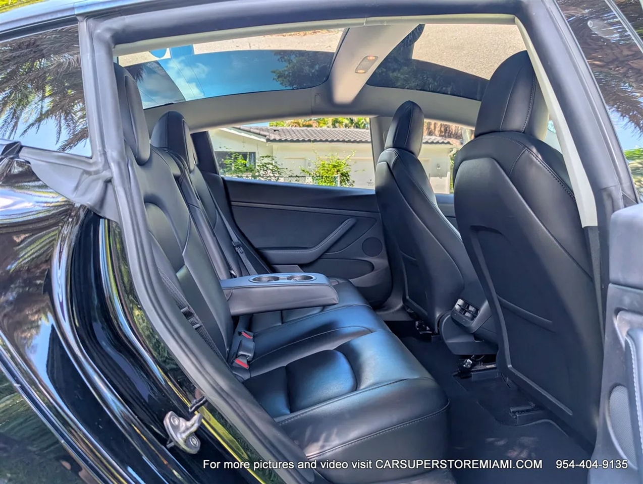Tesla Model 3  2022 Tesla Model 3  2022