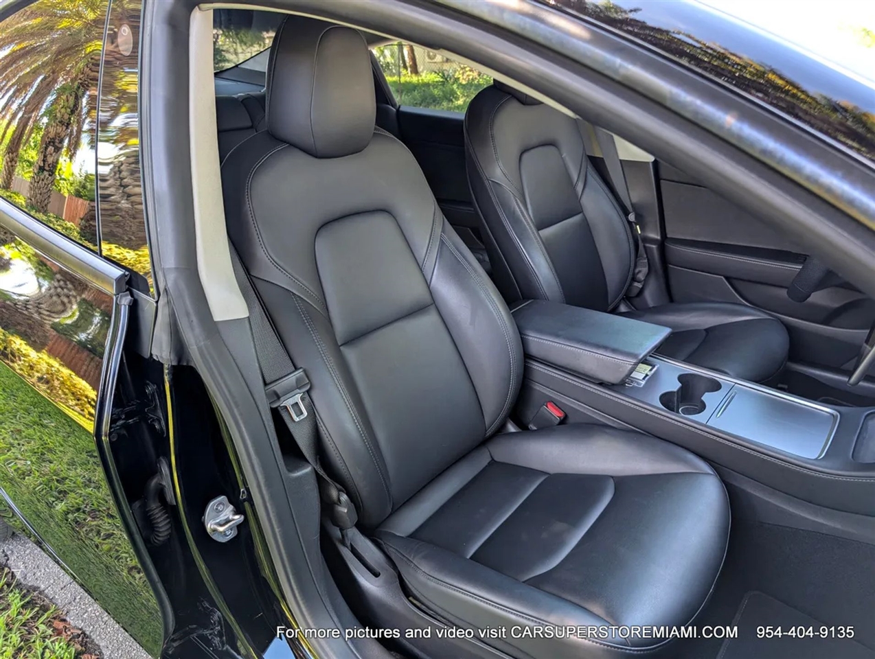 Tesla Model 3  2022 Tesla Model 3  2022