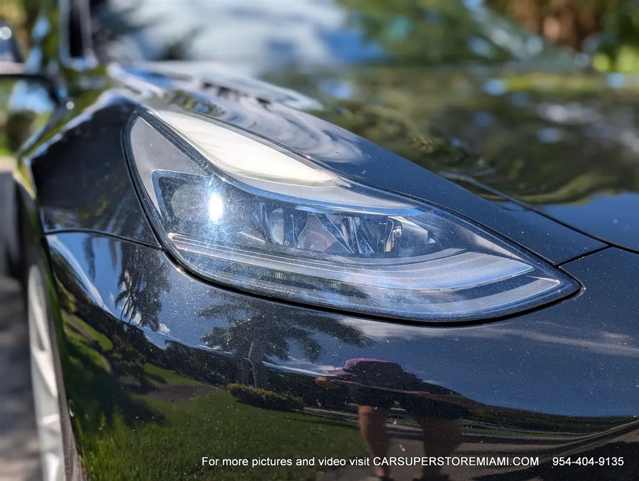 Tesla Model 3  2022 Tesla Model 3  2022