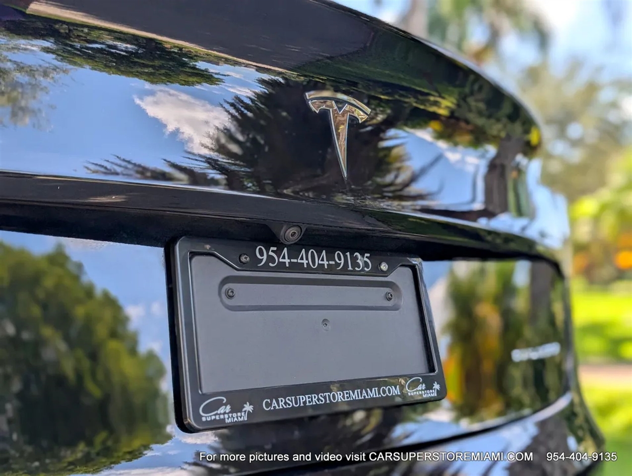 Tesla Model 3  2022 Tesla Model 3  2022