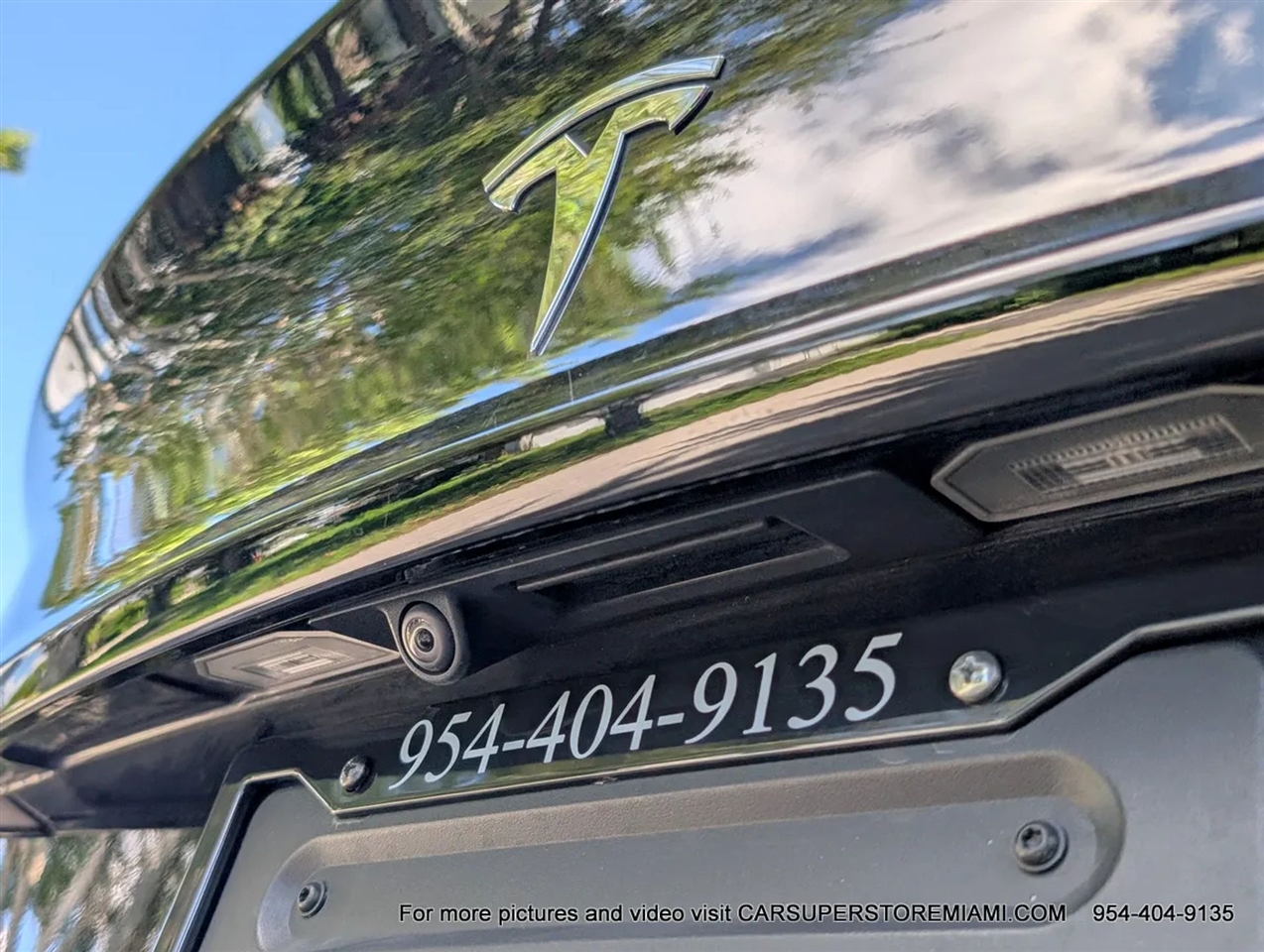 Tesla Model 3  2022 Tesla Model 3  2022