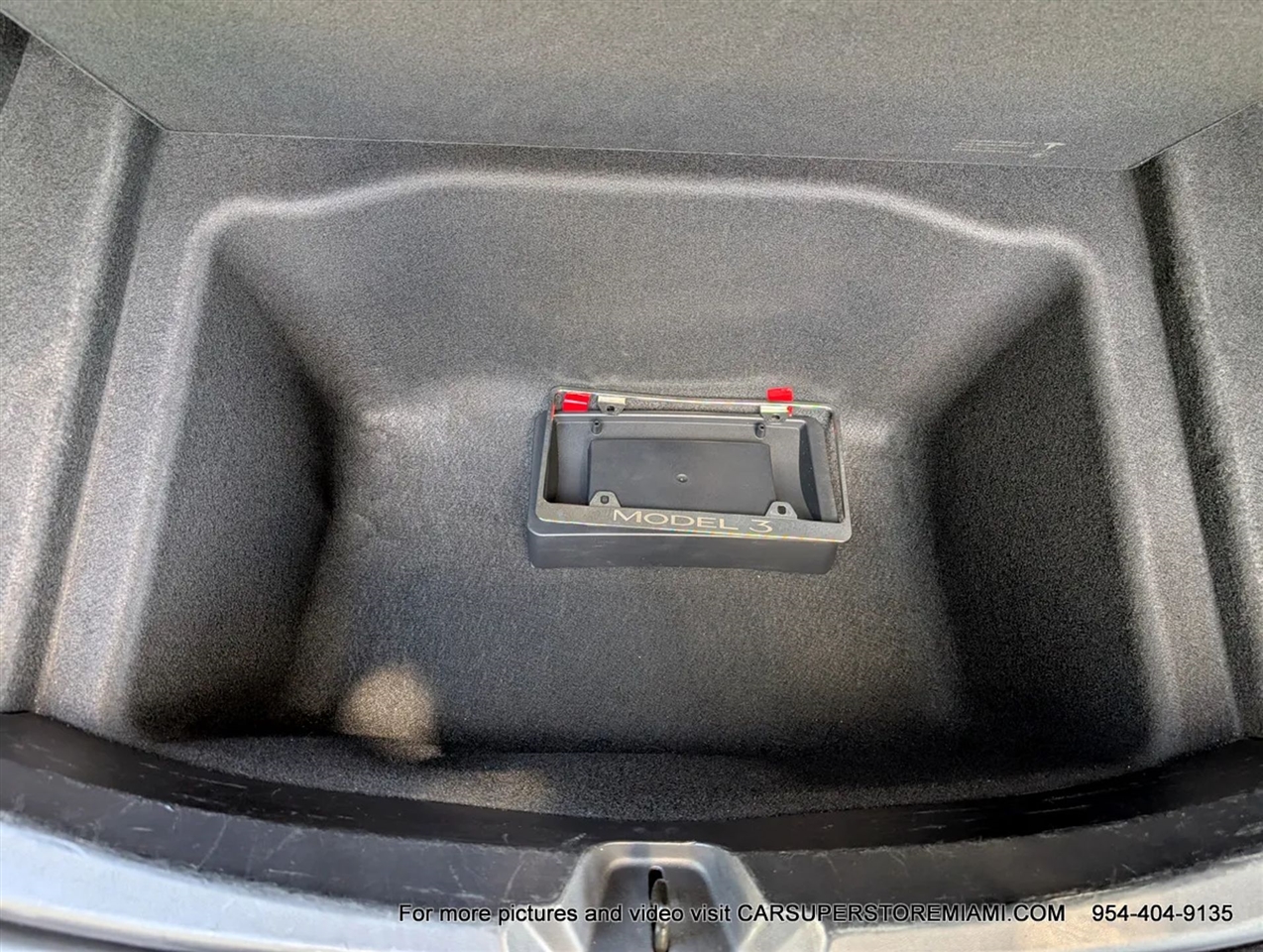 Tesla Model 3  2022 Tesla Model 3  2022