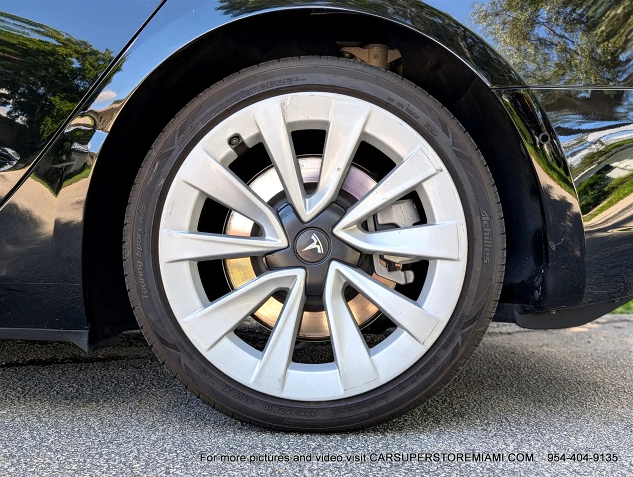 Tesla Model 3  2022 Tesla Model 3  2022