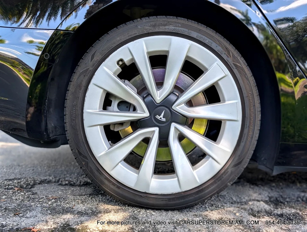 Tesla Model 3  2022 Tesla Model 3  2022
