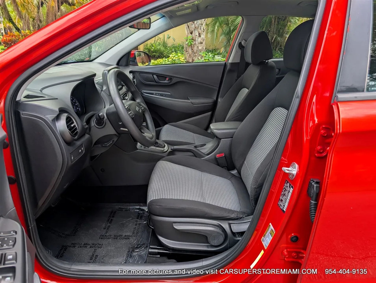 Hyundai Kona  2019 Hyundai Kona  2019