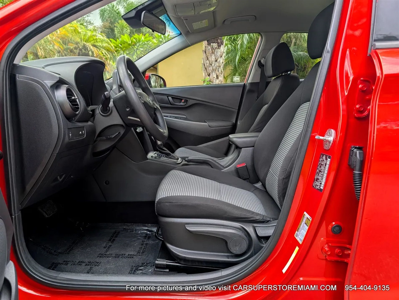 Hyundai Kona  2019 Hyundai Kona  2019