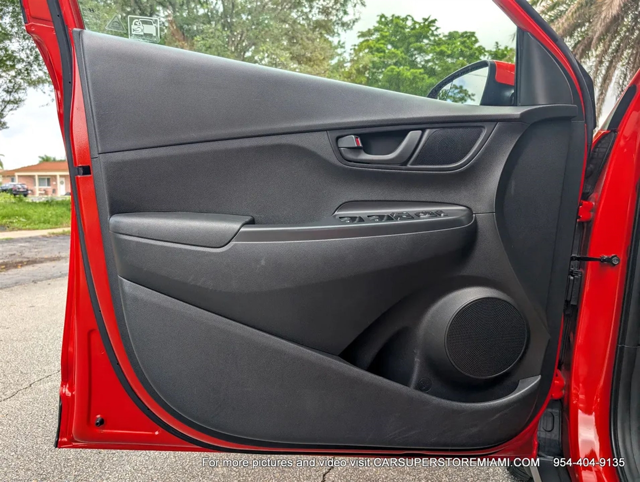 Hyundai Kona  2019 Hyundai Kona  2019