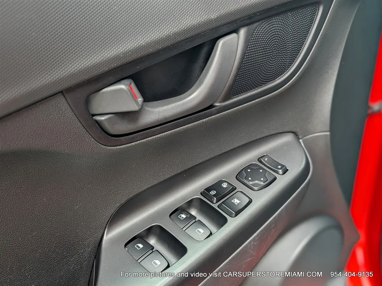 Hyundai Kona  2019 Hyundai Kona  2019