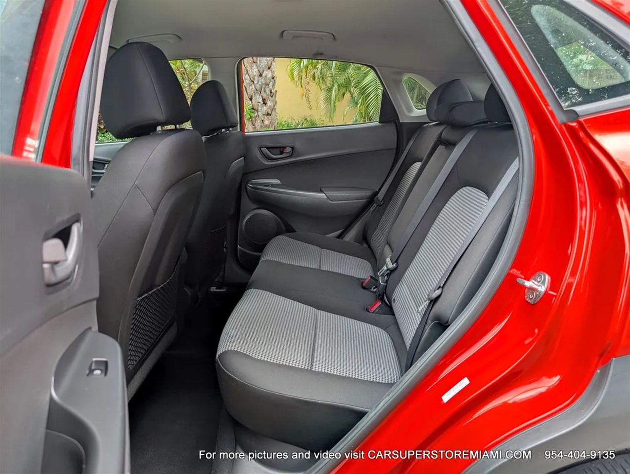 Hyundai Kona  2019 Hyundai Kona  2019