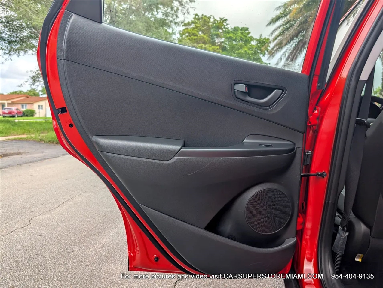 Hyundai Kona  2019 Hyundai Kona  2019