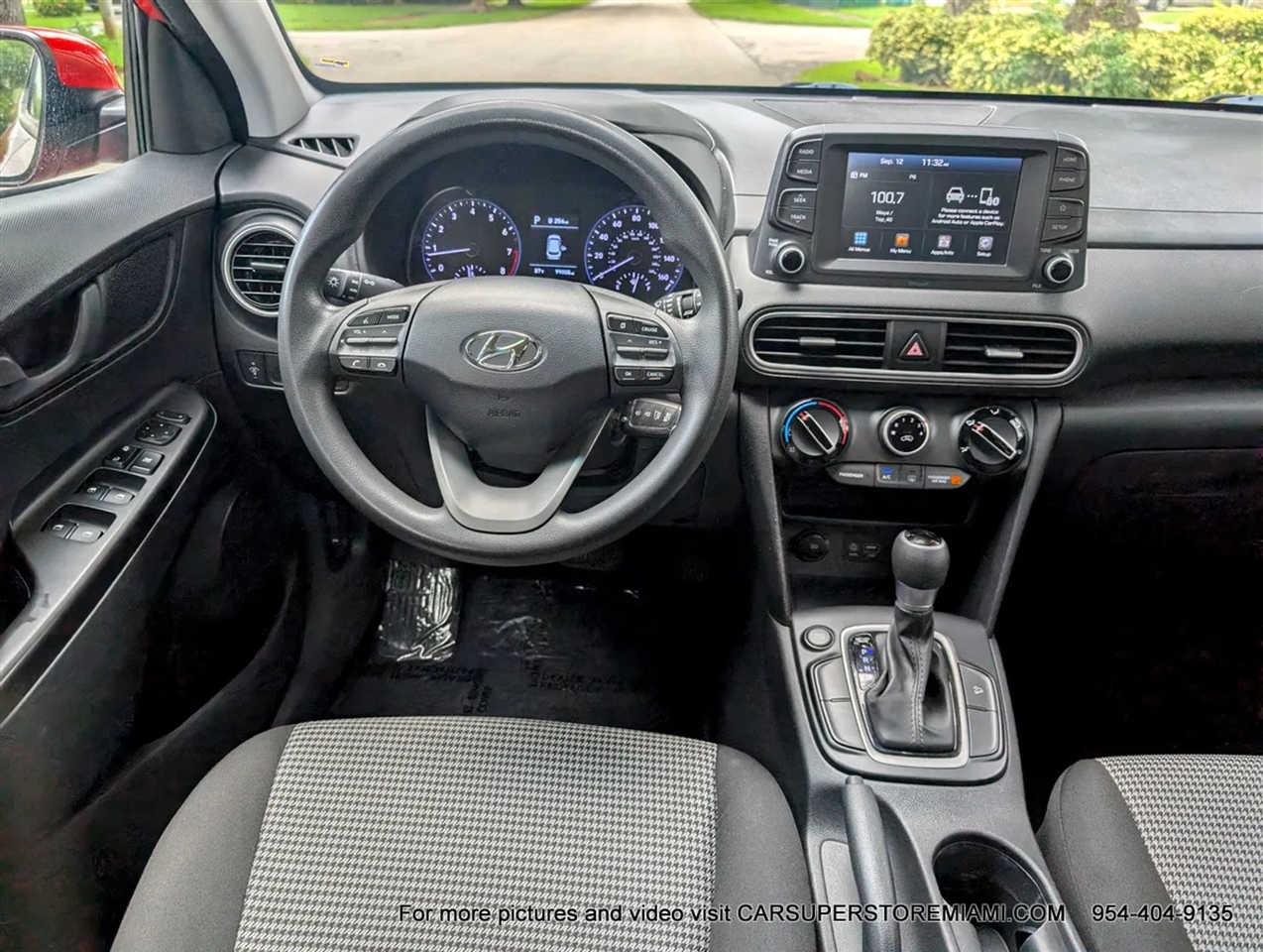 Hyundai Kona  2019 Hyundai Kona  2019