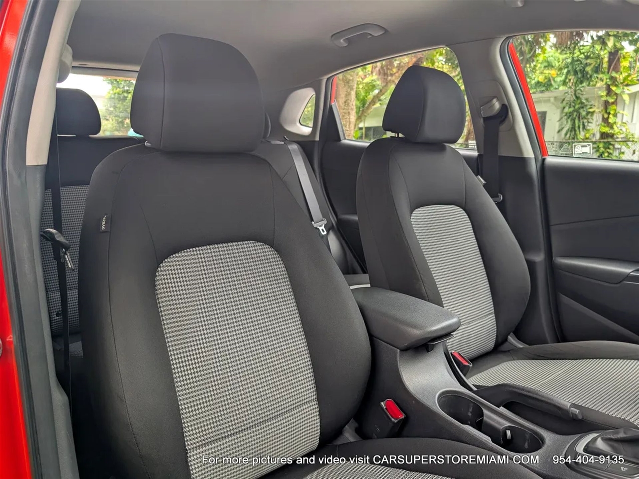 Hyundai Kona  2019 Hyundai Kona  2019