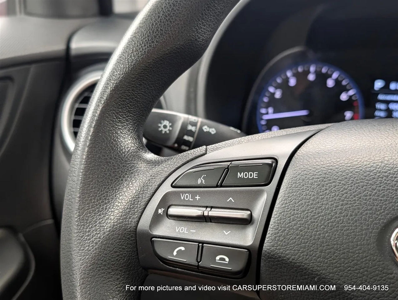 Hyundai Kona  2019 Hyundai Kona  2019
