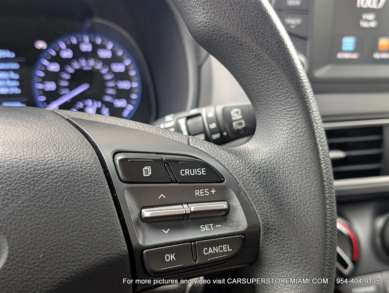 Hyundai Kona  2019 Hyundai Kona  2019