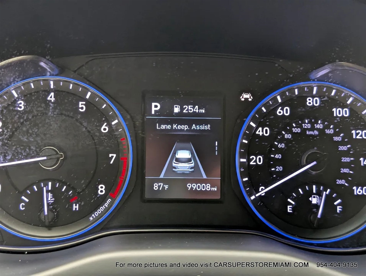 Hyundai Kona  2019 Hyundai Kona  2019