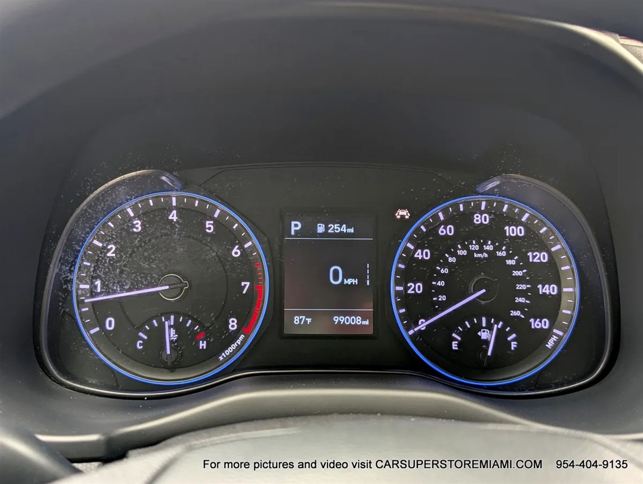 Hyundai Kona  2019 Hyundai Kona  2019