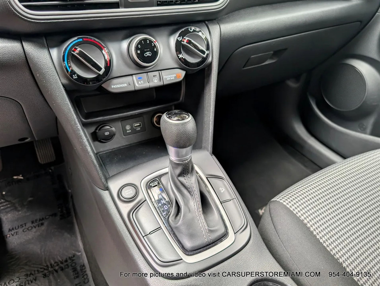 Hyundai Kona  2019 Hyundai Kona  2019