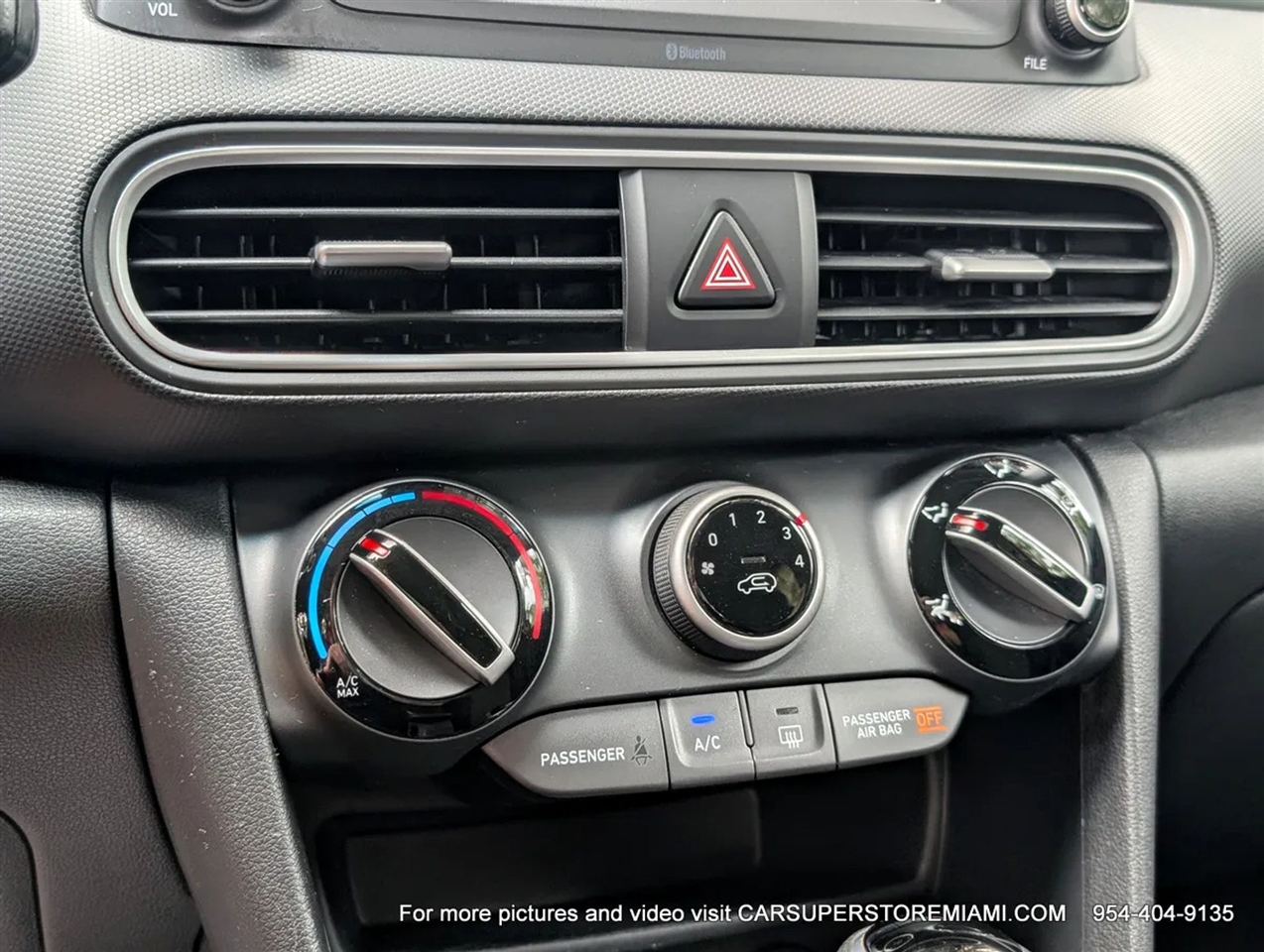 Hyundai Kona  2019 Hyundai Kona  2019