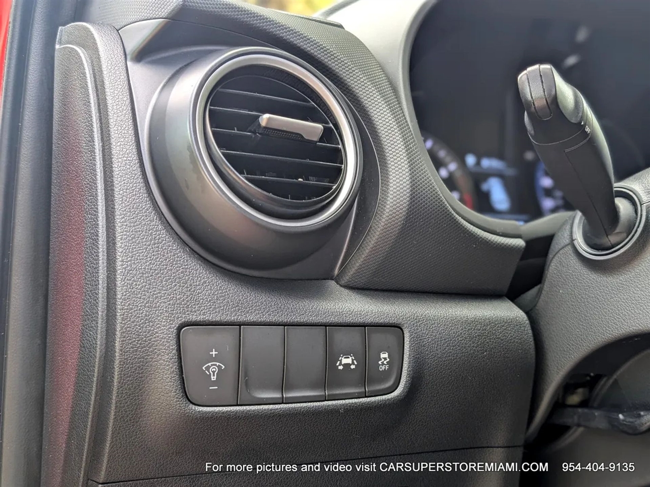 Hyundai Kona  2019 Hyundai Kona  2019