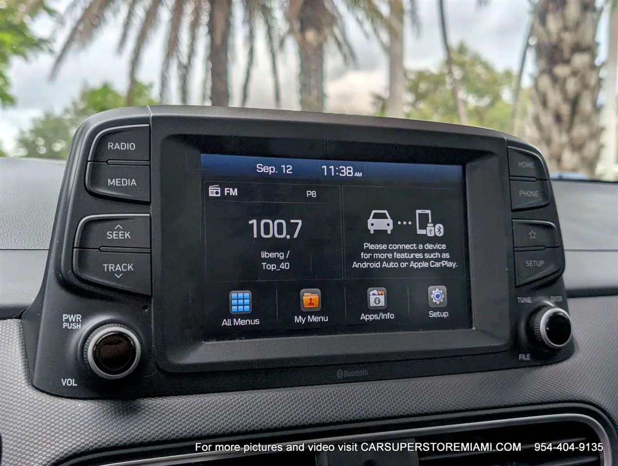 Hyundai Kona  2019 Hyundai Kona  2019