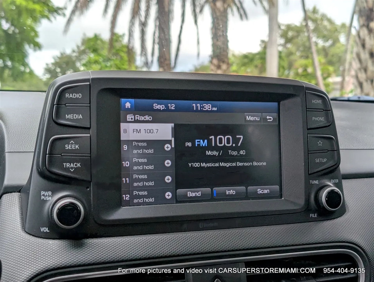 Hyundai Kona  2019 Hyundai Kona  2019