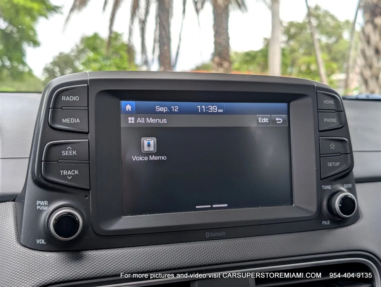 Hyundai Kona  2019 Hyundai Kona  2019