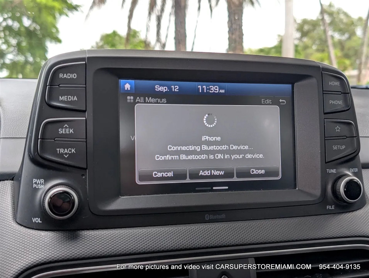 Hyundai Kona  2019 Hyundai Kona  2019