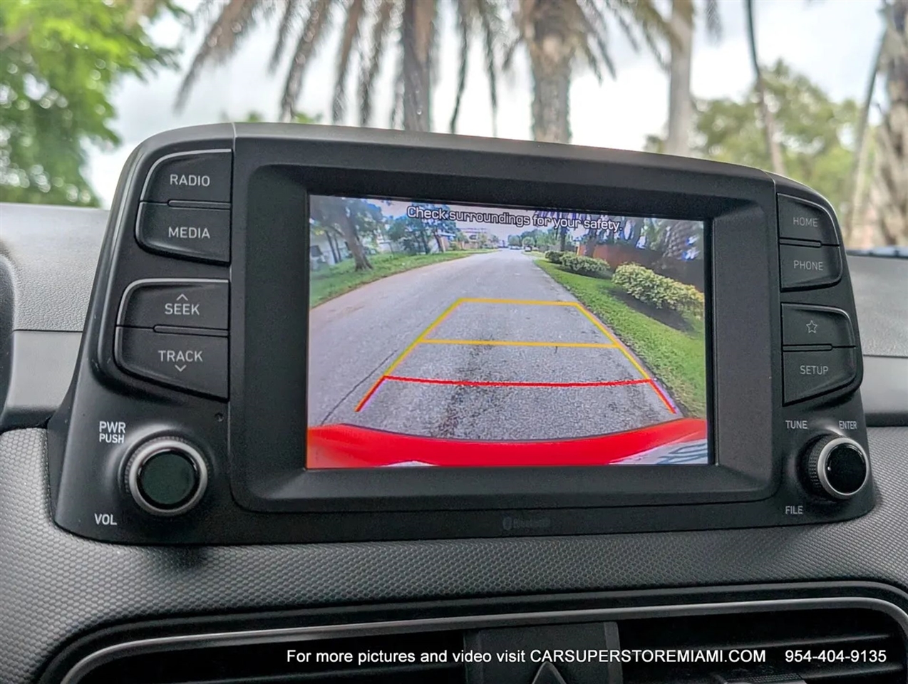 Hyundai Kona  2019 Hyundai Kona  2019