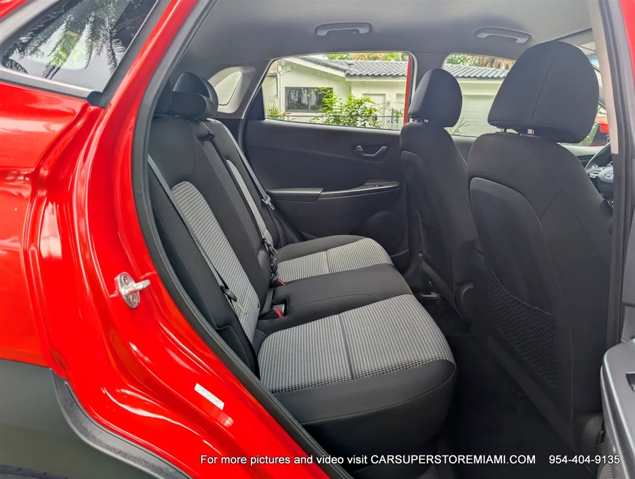 Hyundai Kona  2019 Hyundai Kona  2019