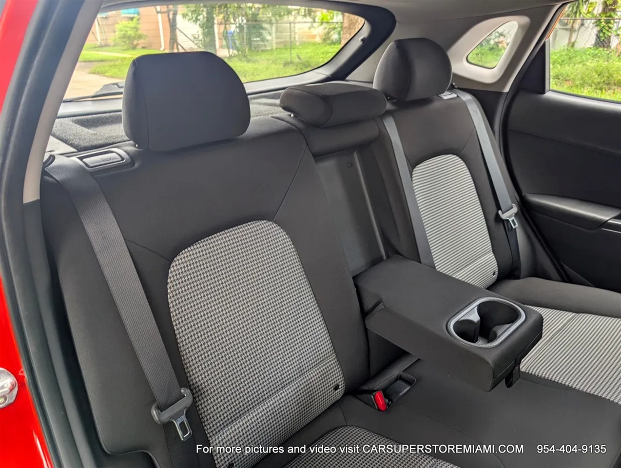 Hyundai Kona  2019 Hyundai Kona  2019