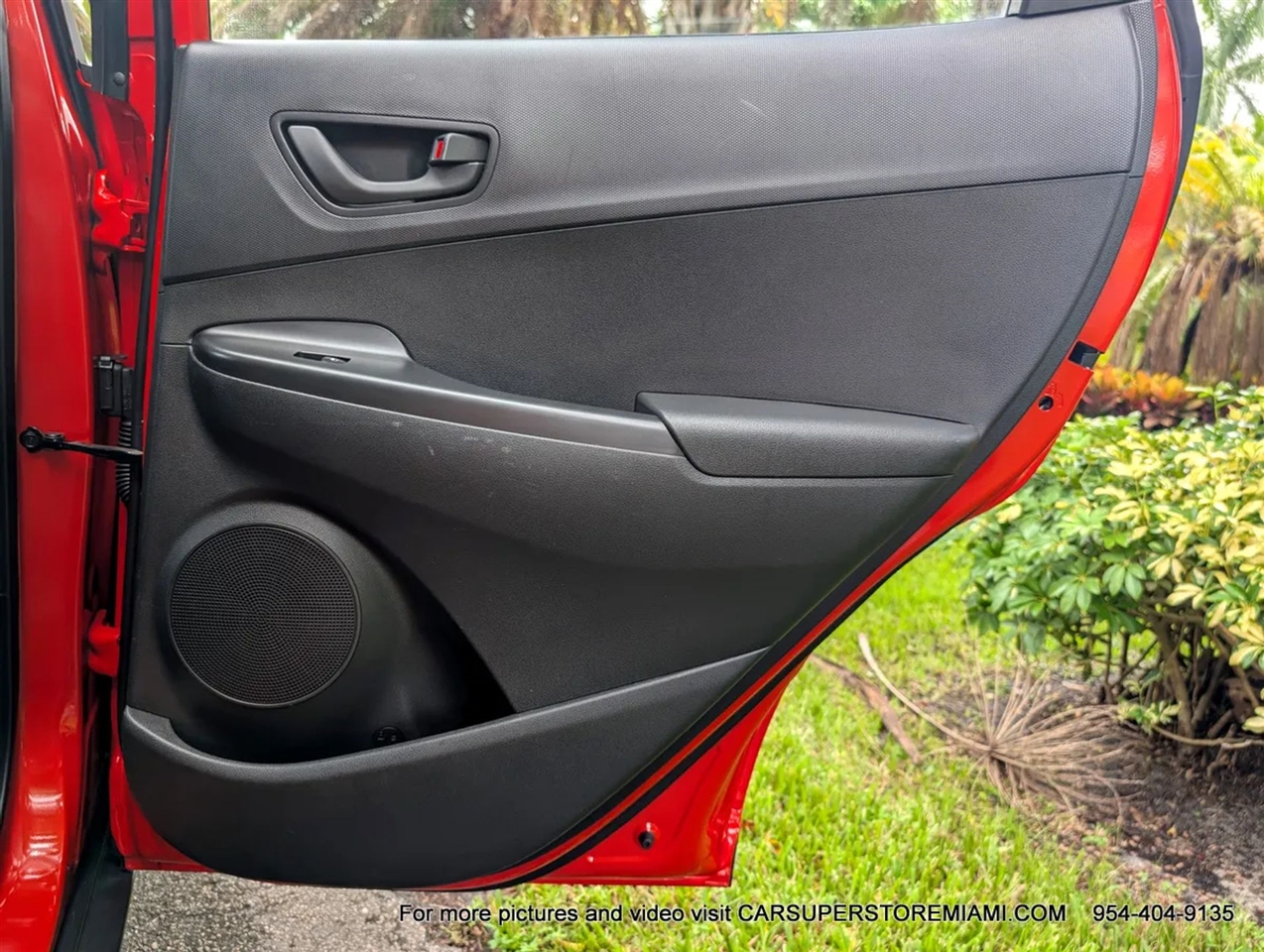 Hyundai Kona  2019 Hyundai Kona  2019