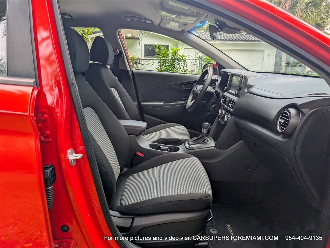 Hyundai Kona  2019 Hyundai Kona  2019