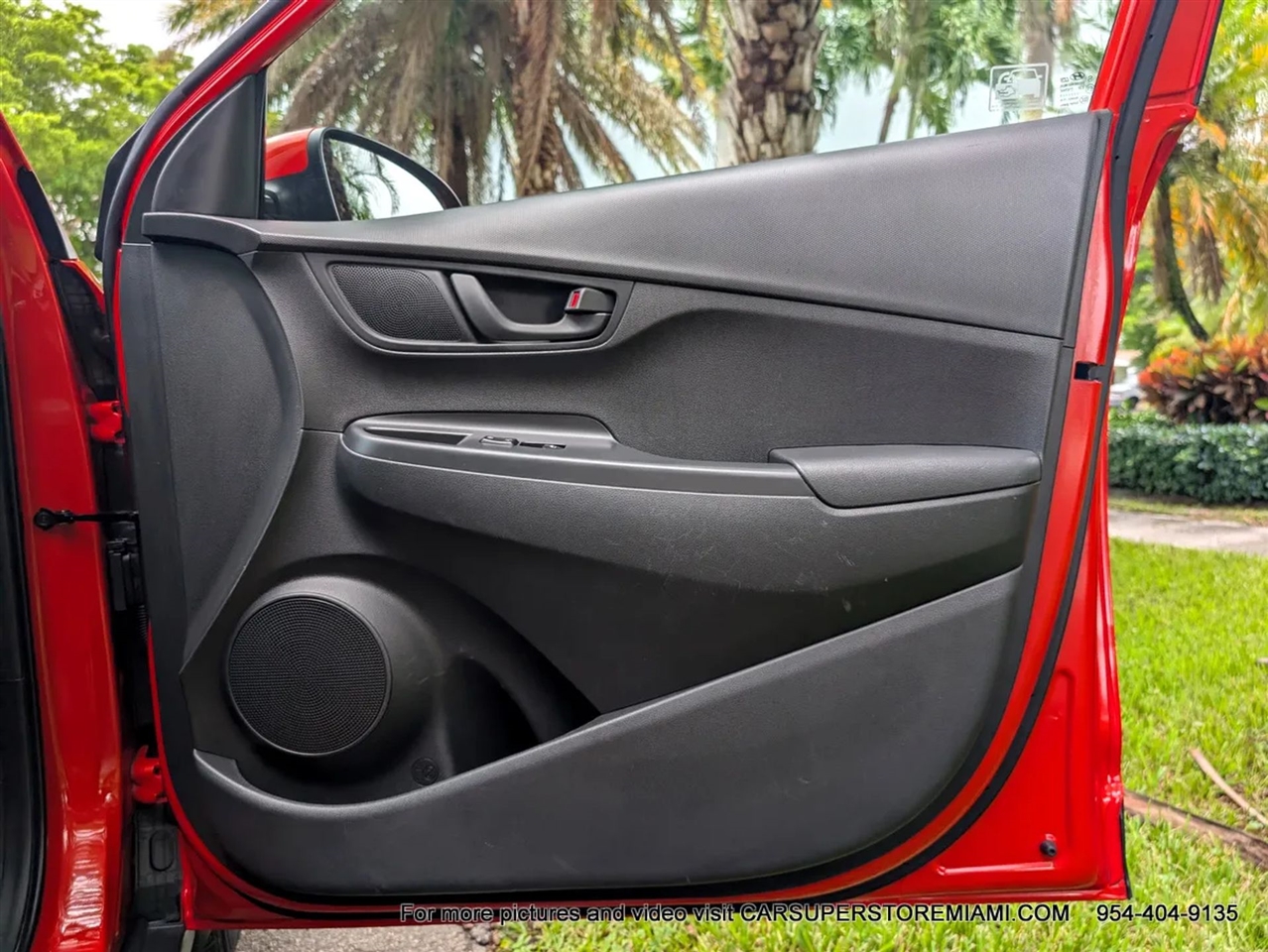 Hyundai Kona  2019 Hyundai Kona  2019