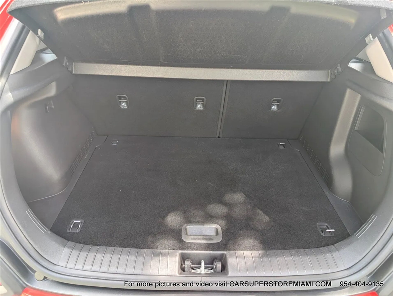 Hyundai Kona  2019 Hyundai Kona  2019